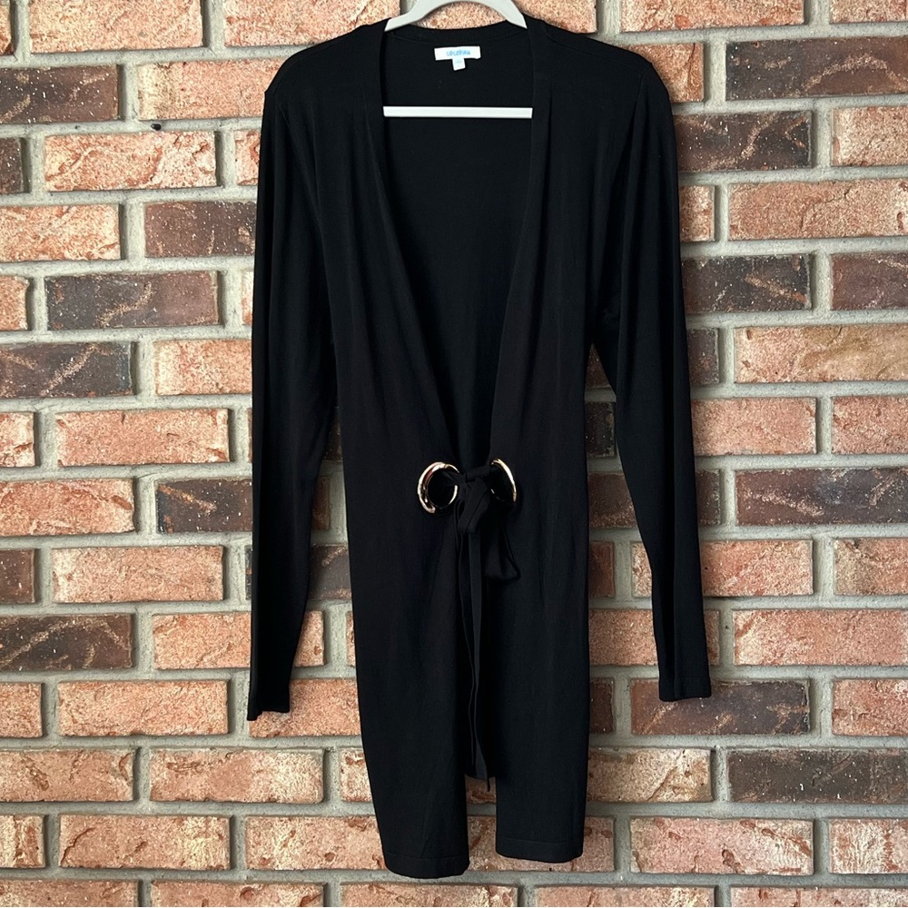 Cocobleu Cardigan